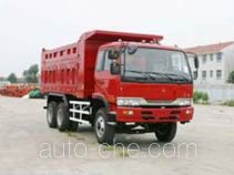 Changzheng CZ3250ST344 dump truck