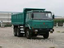 Changzheng CZ3250SU294 dump truck