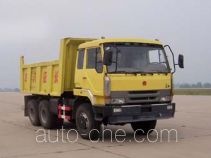 Changzheng CZ3250SU315 dump truck