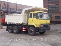 Changzheng CZ3250SU315K dump truck