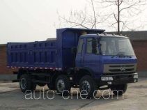 Changzheng CZ3251ST363 dump truck