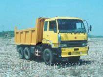 Changzheng CZ3251SU315 dump truck