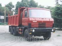 Changzheng CZ3252SU315 dump truck