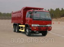Changzheng CZ3255ST364 dump truck