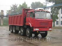 Changzheng CZ3310SU266 dump truck