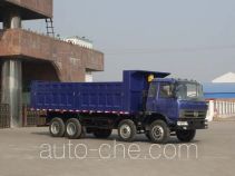 Changzheng CZ3311SV396 dump truck