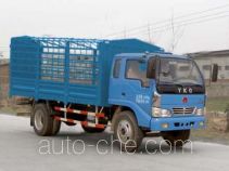 Changzheng CZ5065CLX грузовик с решетчатым тент-каркасом