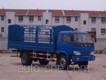 Changzheng CZ5085CLX грузовик с решетчатым тент-каркасом
