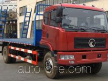Changzheng CZ5121TPB3 flatbed truck