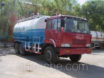 Changzheng CZ5250GXHSU455 pneumatic discharging bulk cement truck