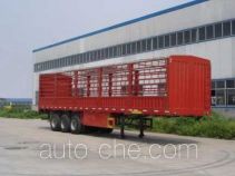 Changzheng CZ9390CLX stake trailer