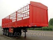 Changzheng CZ9400CLX stake trailer