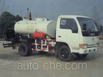 CCCC Taitan CZL5043GLS asphalt distributor truck