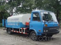 CCCC Taitan CZL5081GLS asphalt distributor truck