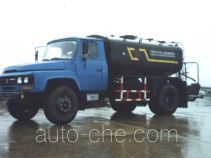 CCCC Taitan CZL5101GLQ asphalt distributor truck