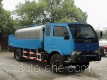CCCC Taitan CZL5106GLS asphalt distributor truck