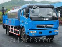 CCCC Taitan CZL5120GLQE asphalt distributor truck