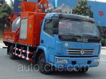 CCCC Taitan CZL5120TYHD pavement maintenance truck