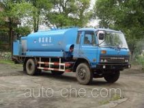 CCCC Taitan CZL5152GLS asphalt distributor truck