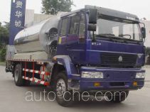 CCCC Taitan CZL5160GLS rubber asphalt distributor truck