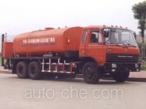 CCCC Taitan CZL5210GLQ asphalt distributor truck