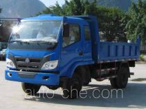 Duxing DA2815PDS low-speed dump truck