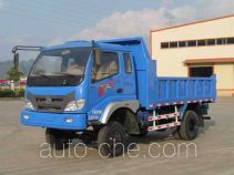 Duxing DA4015PDS low-speed dump truck