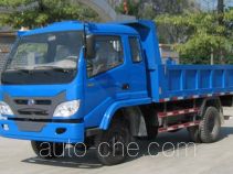 Duxing DA5815PDS low-speed dump truck