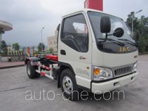 Xuanhu DAT5070ZXXJH detachable body garbage truck