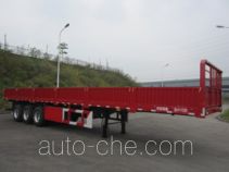 Xuanhu DAT9400 dropside trailer