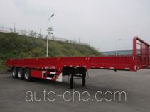 Xuanhu DAT9401 dropside trailer
