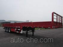 Xuanhu DAT9403 dropside trailer