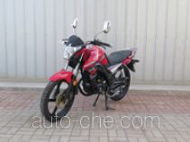 Dongben DB150-2C motorcycle
