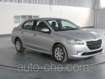 Dongfeng Peugeot DC7162LSCA car
