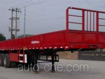 Yingchuang Feide DCA9400L06 trailer
