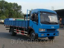 Huanghai DD1120PLFA бортовой грузовик