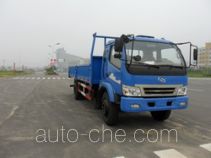 Huanghai DD1143BCN2 бортовой грузовик