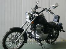 Regal Raptor DD150E-3 мотоцикл