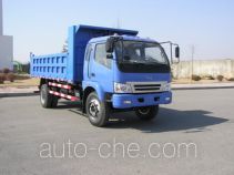 Huanghai DD3140BCK1 dump truck