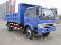 Huanghai DD3140BCK1 dump truck