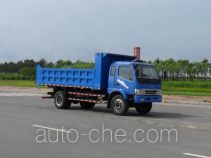 Huanghai DD3140BCK2 dump truck