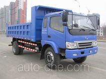 Huanghai DD3140BCK2 dump truck