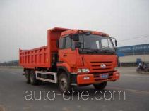 Huanghai DD3160 dump truck