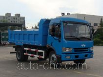 Huanghai DD3161A dump truck