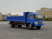 Huanghai DD3163BCP3 dump truck