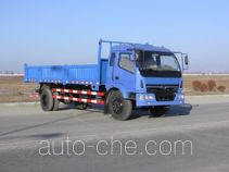 Huanghai DD3163P01 dump truck