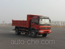 Huanghai DD3165BEL1 dump truck