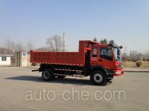 Huanghai DD3165BEL1 dump truck