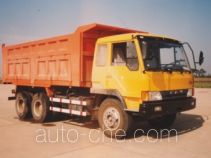 Huanghai DD3250 dump truck