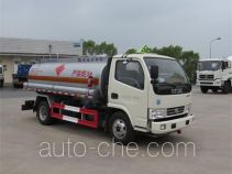 Huanghai DD5070GJY fuel tank truck